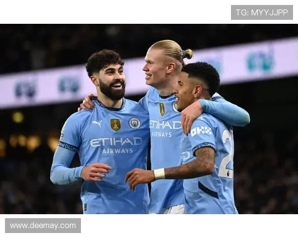 曼城主场3-0完胜西汉姆联 控球占优射门优势显著